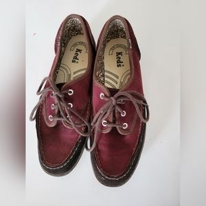 Keds shoes size 7.5
